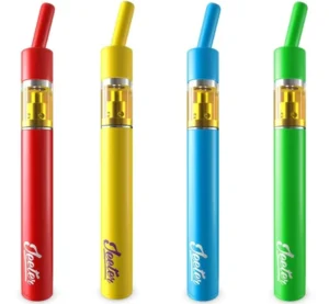 Jeeter juice 1.0mL 0.5mL Empty Disposable Vape #1