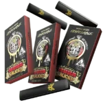 Muhameds 1ML Empty Disposable Vape #1