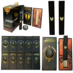 Muhameds 1ML Empty Disposable Vape #2