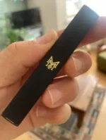 Muhameds 1ML Empty Disposable Vape #5