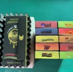 Muhameds 1ML Empty Disposable Vape #6