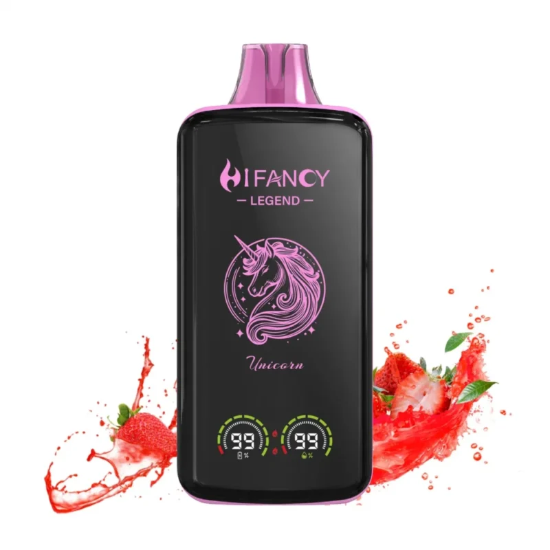 Hifancy Legend 20k Marbo Zero Zbood Poland Fs18000 30k Puff Vapes Eu Warehouse Disposable Vape 2 Device