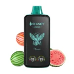 Hifancy Legend 20k Warehouse In Stock Electronic Cigarette Wholesale Zbood Twin Mesh08 Mesii Sigrait Disposable Vape Dev
