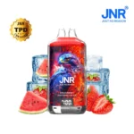 01 Strawberry Watermelon Ice JNR Falcon-X Plus 28000 Puffs Disposable Vape