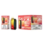 14Watermelon-Ice JNR FLEX ICE 21000 Puffs Disposable Vape