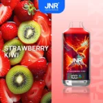 6-Strawberry-Kiwi JNR Falcon X 18000 Puffs Disposable Vape