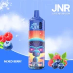 7MIXED-BERRY-JNR Alien 10000 Puffs - Disposable Vape