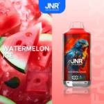 8-Watermelon-Ice JNR Falcon X 18000 Puffs Disposable Vape