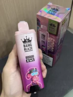 Bang Blaze 60000 Puffs Disposable Vape #5