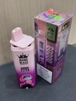 Bang Blaze 60000 Puffs Disposable Vape #6
