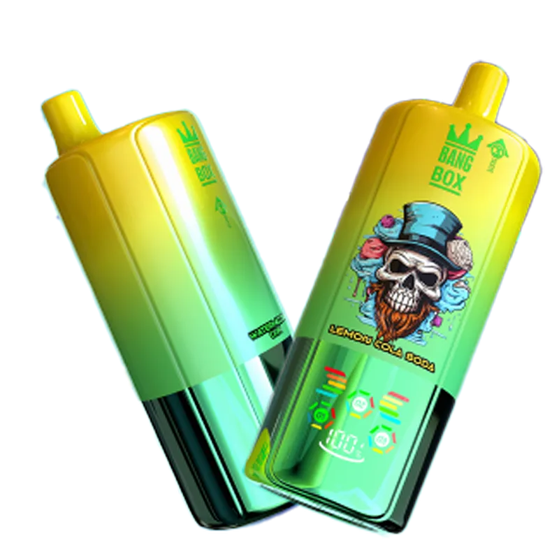 Bang Box 80000 Puffs Disposable Vape #1 Bang Box 80000 Puffs Disposable Vape #1