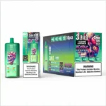 Bang Box 80000 Puffs Disposable Vape #6