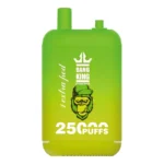 Bang King 25000 Puffs Disposable Vape #1