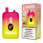 Bang King 25000 Puffs Disposable Vape #4