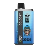 Bang King 30000 Puffs Disposable Vape #1