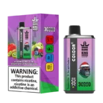 Bang King 30000 Puffs Disposable Vape #2