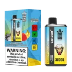 Bang King 30000 Puffs Disposable Vape #3