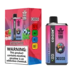 Bang King 30000 Puffs Disposable Vape #5