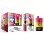Bang King 50000 Puffs Disposable Vape #5