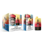 Bang King 50000 Puffs Disposable Vape #6