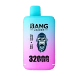 Bang Leader 32000 Puffs Disposable Vape #1