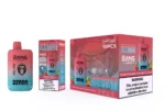 Bang Leader 32000 Puffs Disposable Vape #4