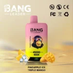 Bang Leader 45000 Puffs Disposable Vape #4