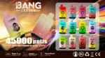Bang Leader 45000 Puffs Disposable Vape #5