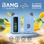 Bang Leader 50000 Puffs Disposable Vape #3