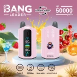 Bang Leader 50000 Puffs Disposable Vape #4