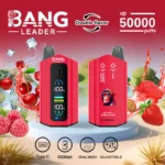 Bang Leader 50000 Puffs Disposable Vape #5