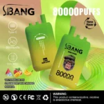 Bang Leader 80000 Puffs Disposable Vape #5