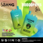Bang Leader 80000 Puffs Disposable Vape #6