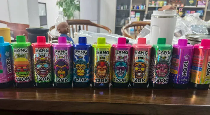 Bang Vape