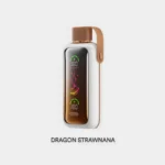 DRAGON STRAWNANA Vozol Star 20000 Puffs Disposable Vape #5