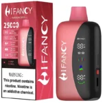 ENERGY REDBULL Hifancy Rainbow 25000 Disposable Vape 25K Puffs 32ML EU Warehouse #3