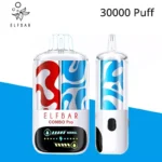 Elfbar Combo Pro 30000 Puffs Disposable Vape #1