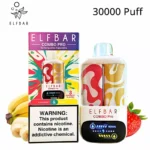 Elfbar Combo Pro 30000 Puffs Disposable Vape #2