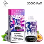 Elfbar Combo Pro 30000 Puffs Disposable Vape #3