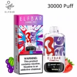 Elfbar Combo Pro 30000 Puffs Disposable Vape #4