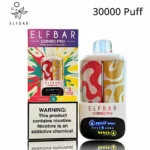 Elfbar Combo Pro 30000 Puffs Disposable Vape #5