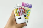 Elfbar Combo Pro 30000 Puffs Disposable Vape #7