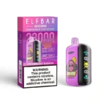 Elfbar Gh23000 Puffs Disposable Vape #3