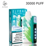 Elfbar Ice King 30000 Puffs Disposable Vape #2