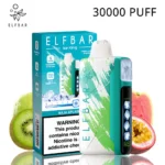 Elfbar Ice King 30000 Puffs Disposable Vape #4