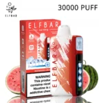 Elfbar Ice King 30000 Puffs Disposable Vape #5