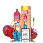 Fumot 15k Fumot Tornado 15000 Puffs Disposable Vape (1)