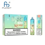 Fumot 15k Fumot Tornado 15000 Puffs Disposable Vape #4