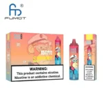 Fumot 15k Fumot Tornado 15000 Puffs Disposable Vape #5