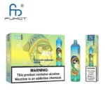 Fumot 15k Fumot Tornado 15000 Puffs Disposable Vape #6